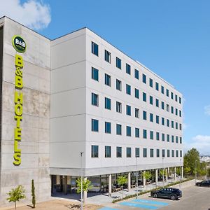 B&B Hotel Madrid Tres Cantos